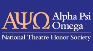 Alpha-psi Apha PSi logo