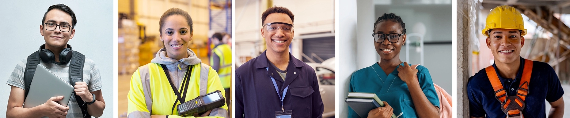 Workforce Education