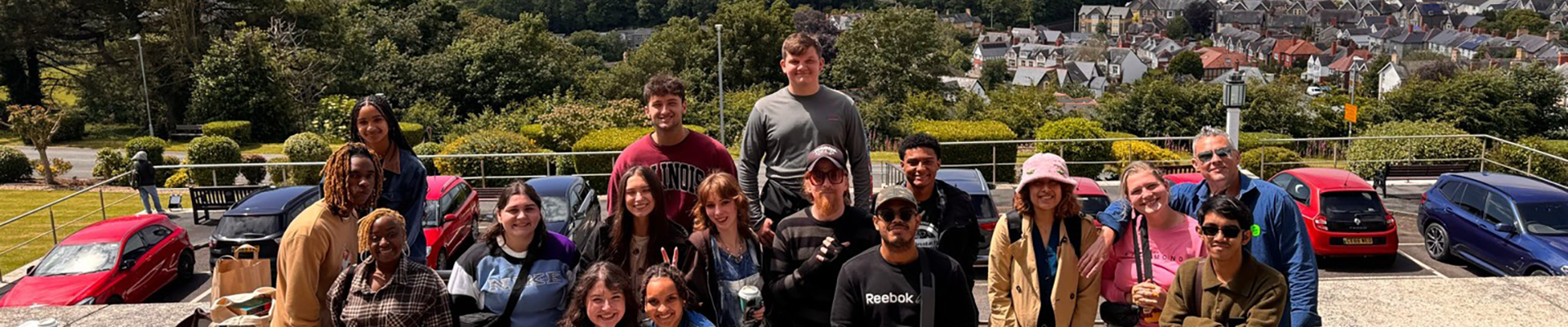 Study Abroad banner