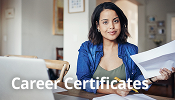 Career Certificates