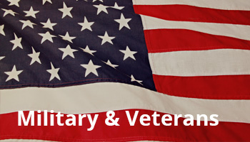 Military & Veterans