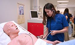 Practical Nursing