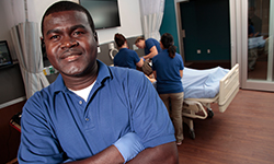 Nursing B.S.N.
