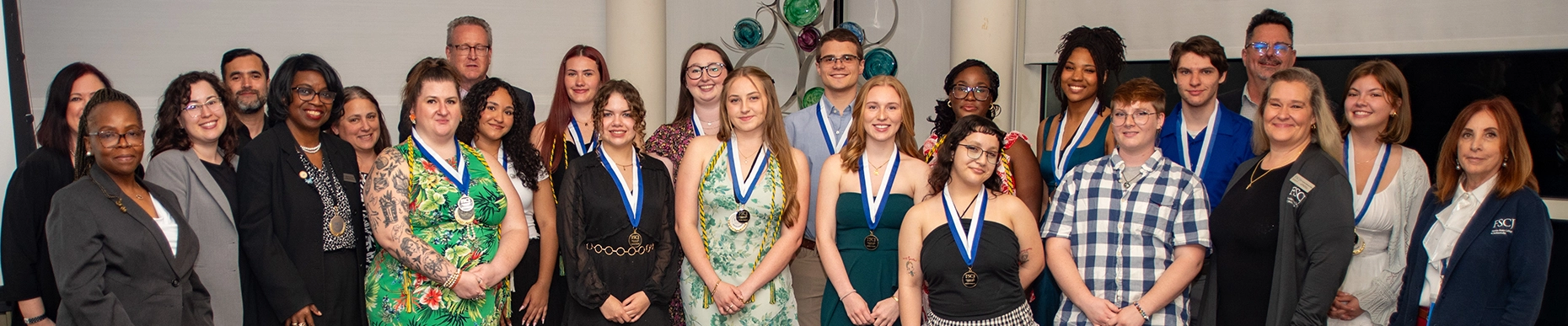Honors Program