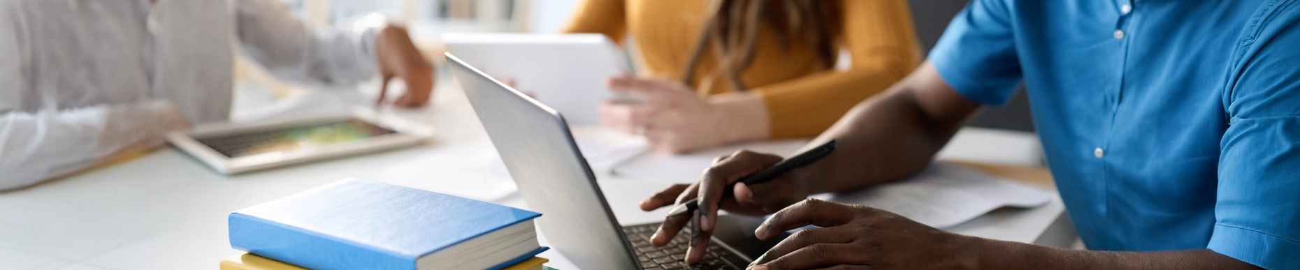 Open Educational Resources