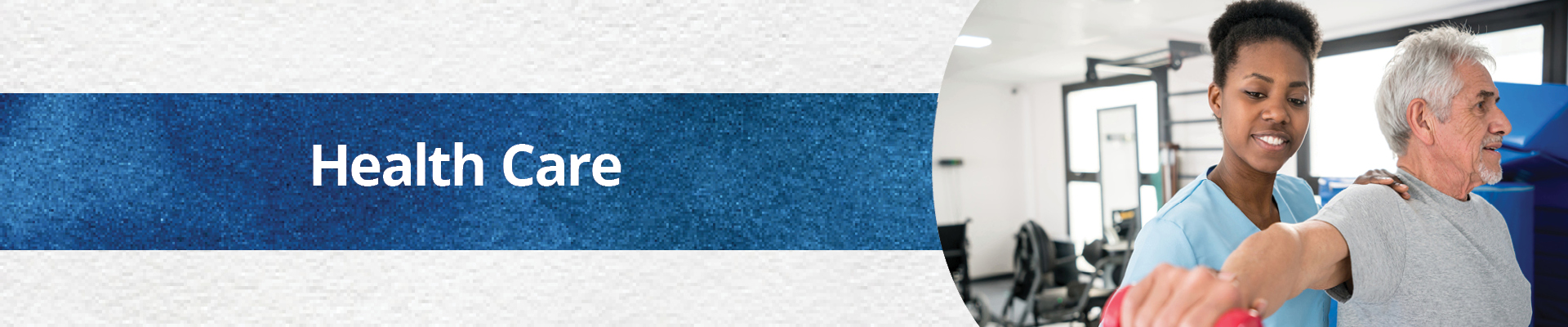 Health banner image