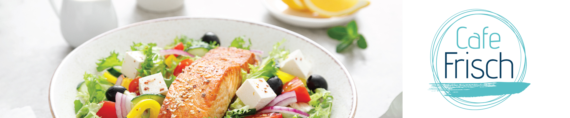 Cafe Frisch