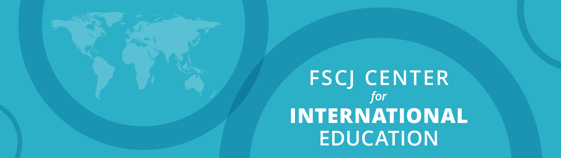 Center For International Education