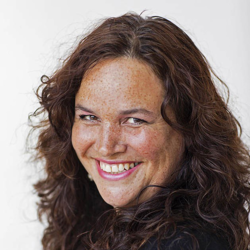 Dr. Nadia Ramoutar