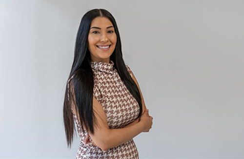Sasha Spotlight