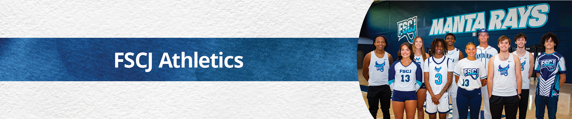 FSCJ Athletics