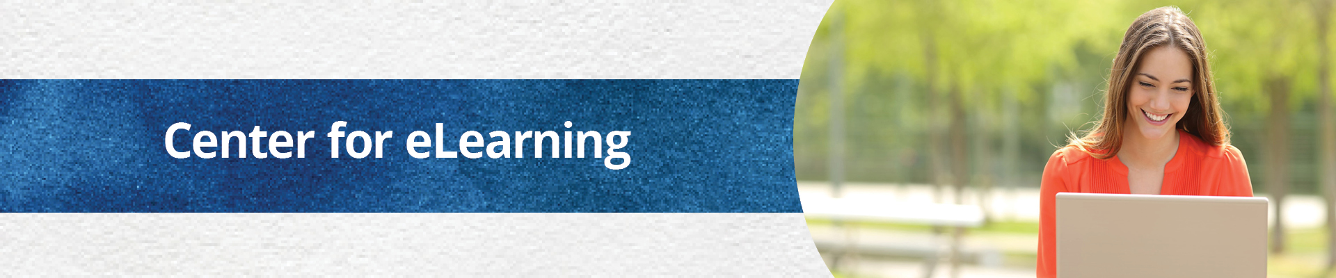 Center for eLearning