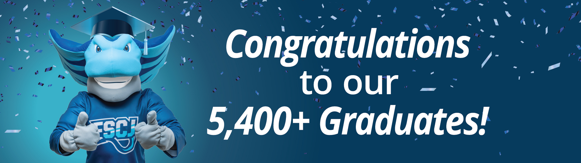 Congrats Grads!
