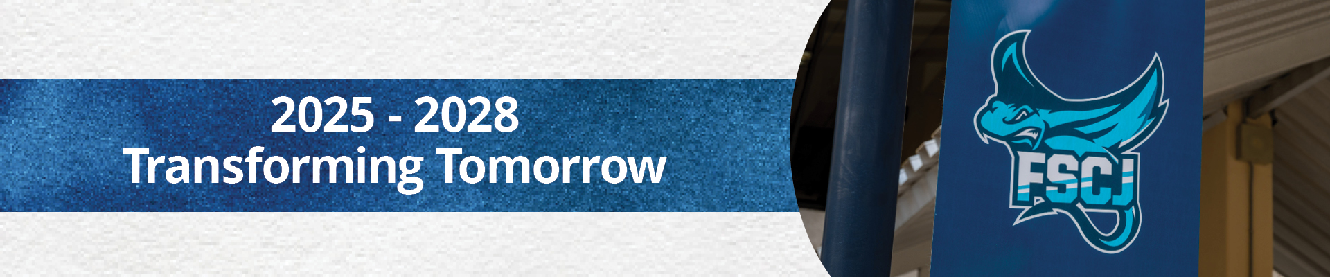 Visionary Impact Plan banner