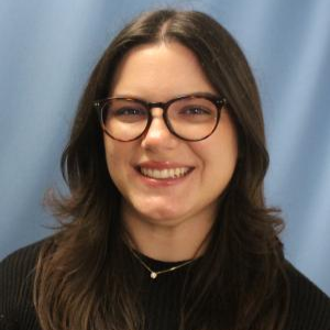 Hannah Sairam headshot