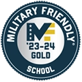 Military Friendly School