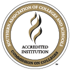 SACS Accredited