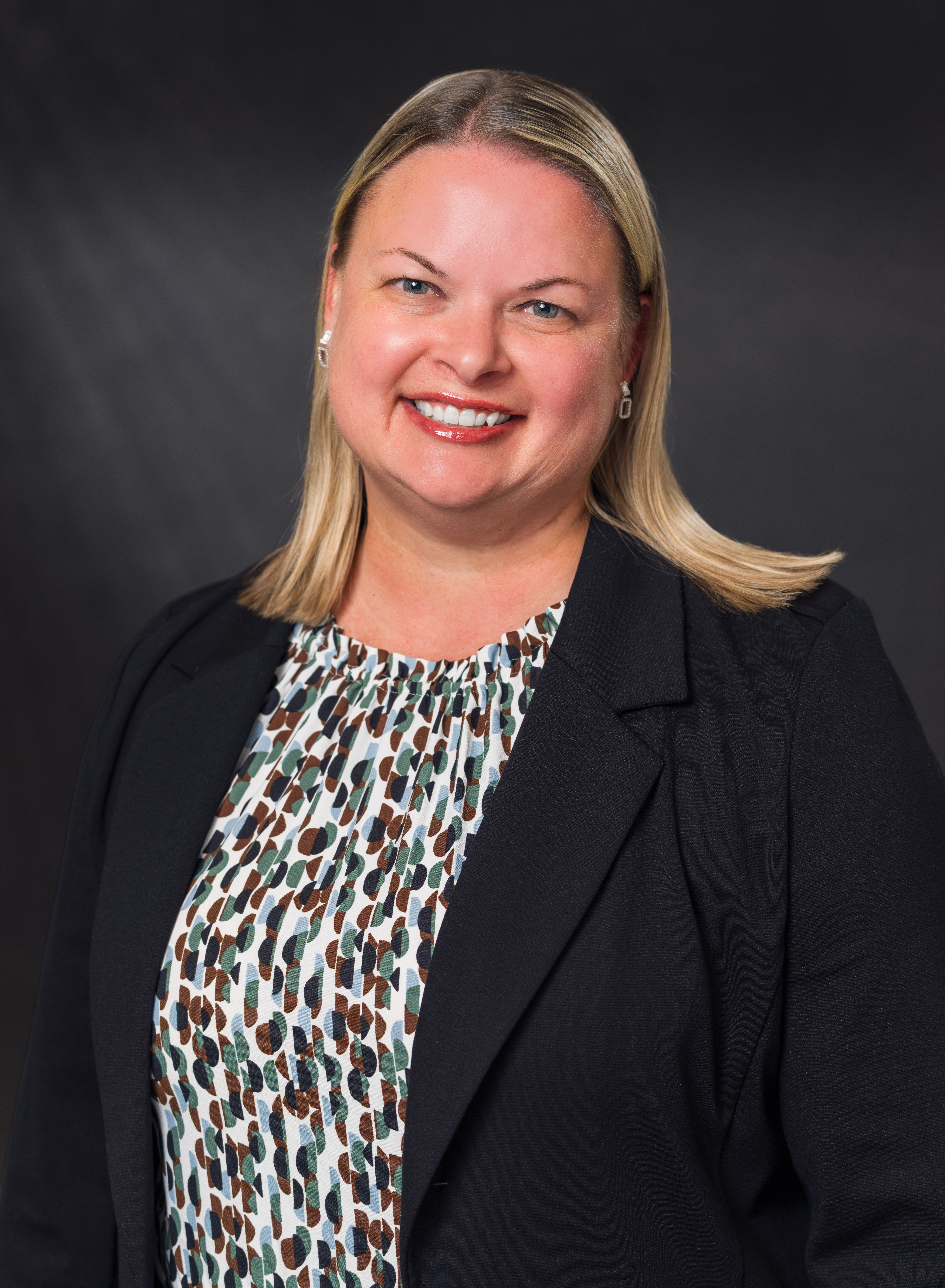 Dr. Tara Haley