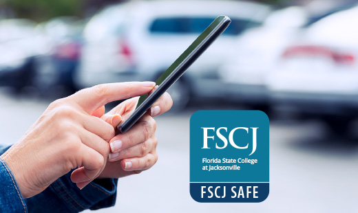 FSCJ Safe App