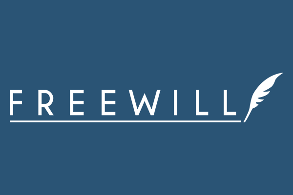 Freewill Logo