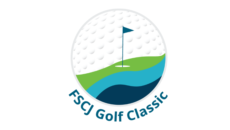 2025 Golf Classic Logo