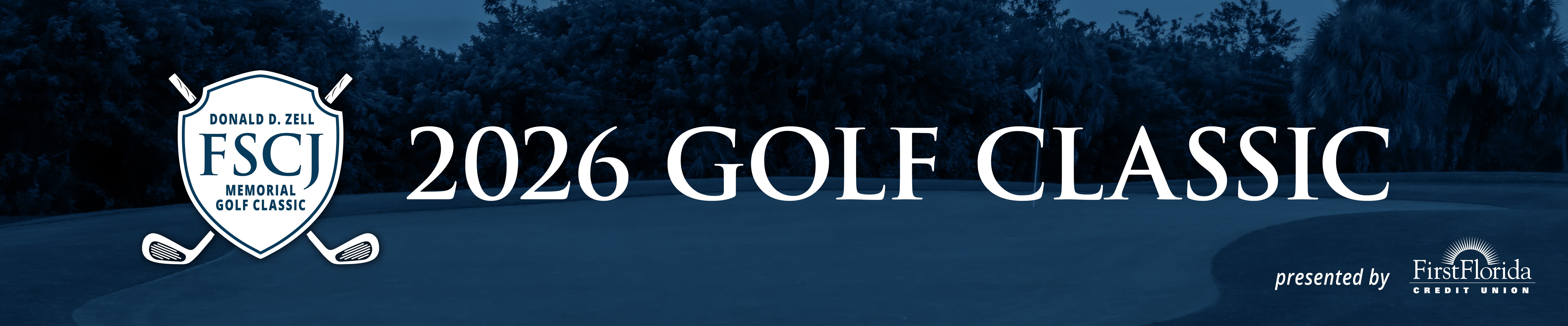 FSCJ DDZMGC 2026 landing page banner