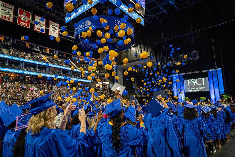 Graduation