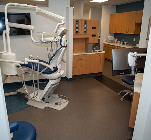 FSCJ Dental clinic