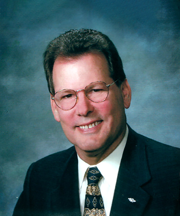 Mr. Edward A. Nimnicht, II