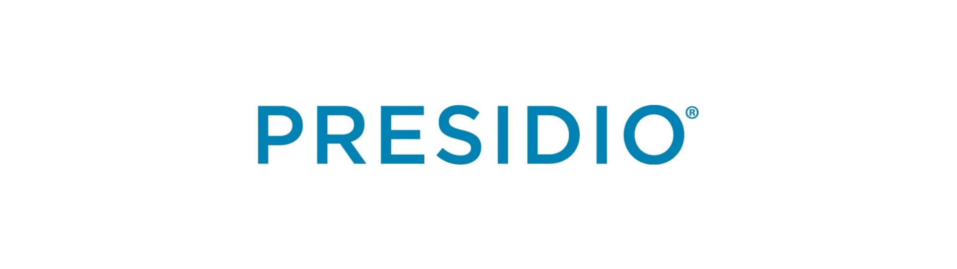 Presidio logo