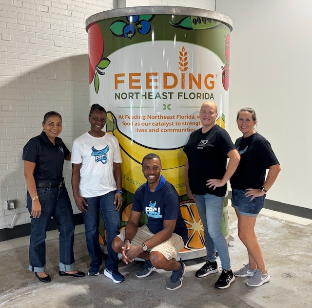 Feeding Northeast Florida Pic 3