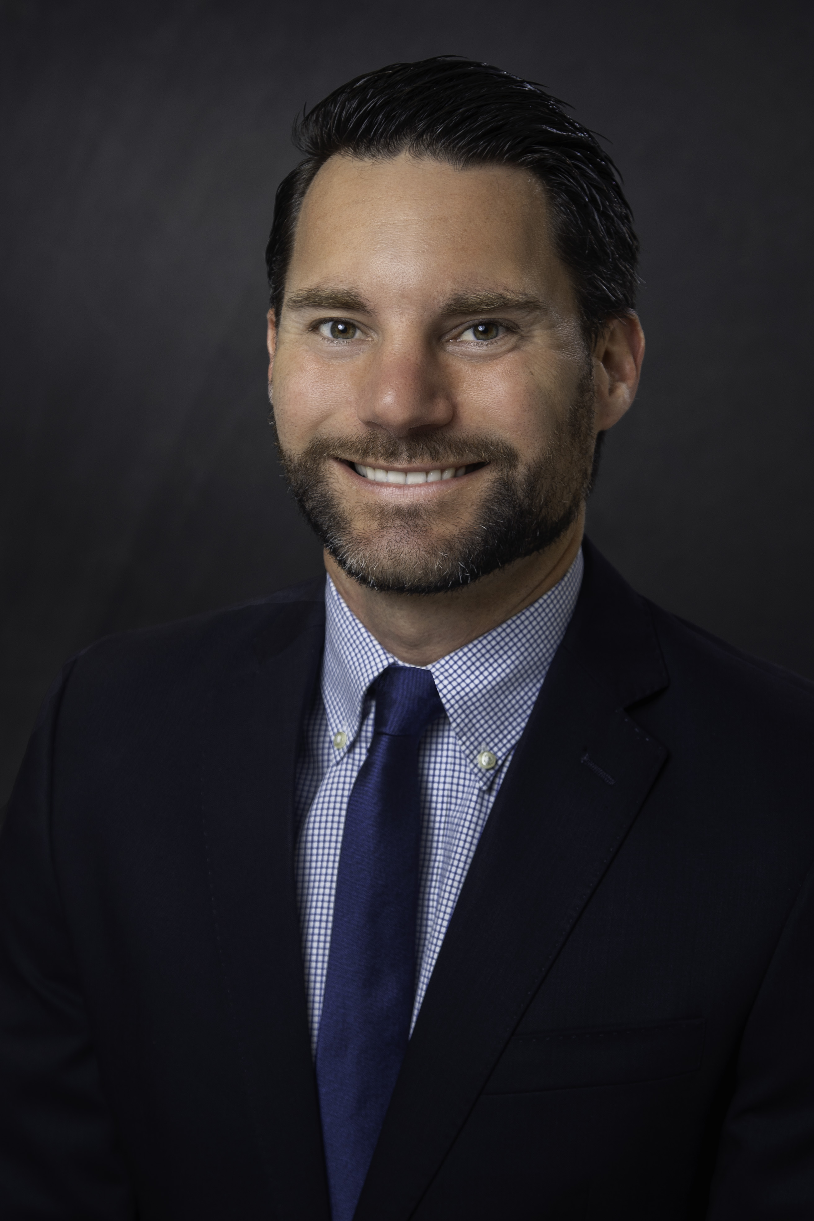 Max Sukalo