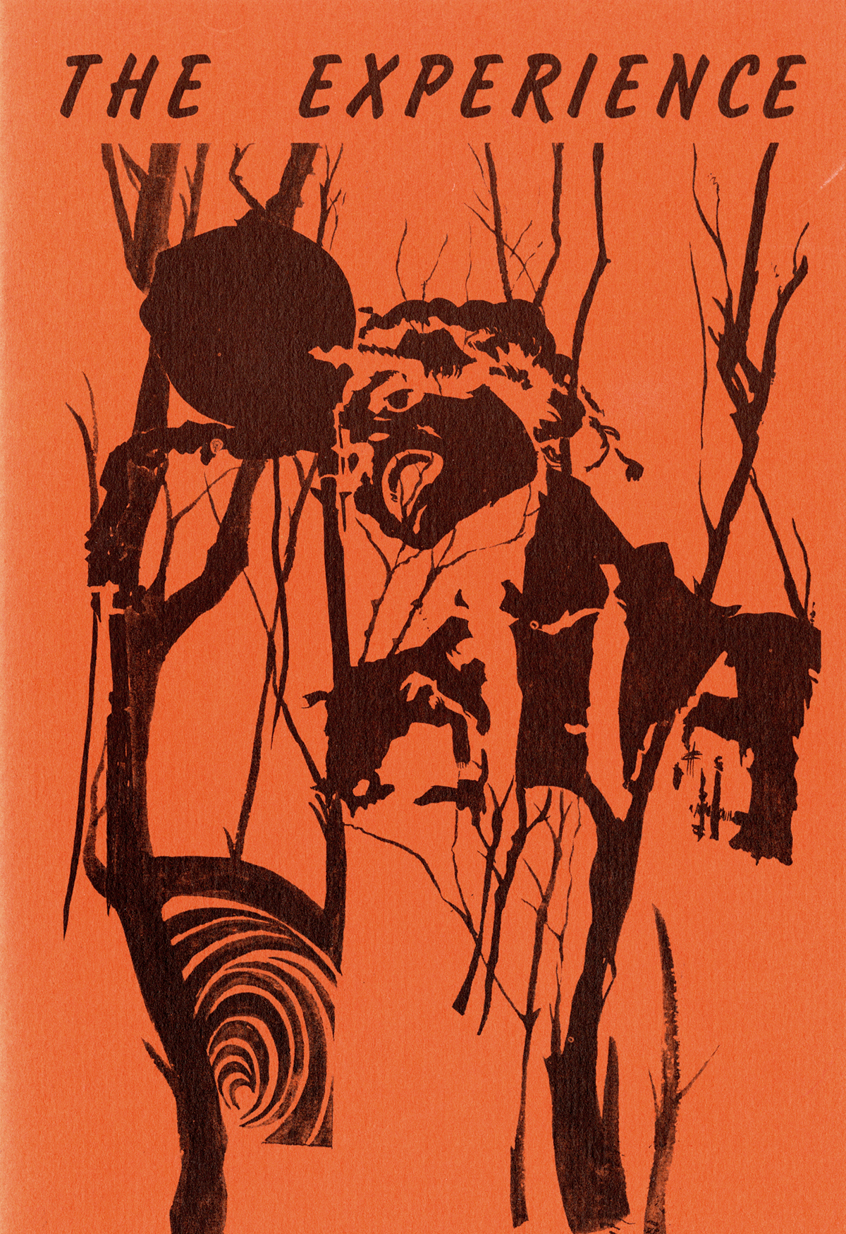 First Issue of The Experience
