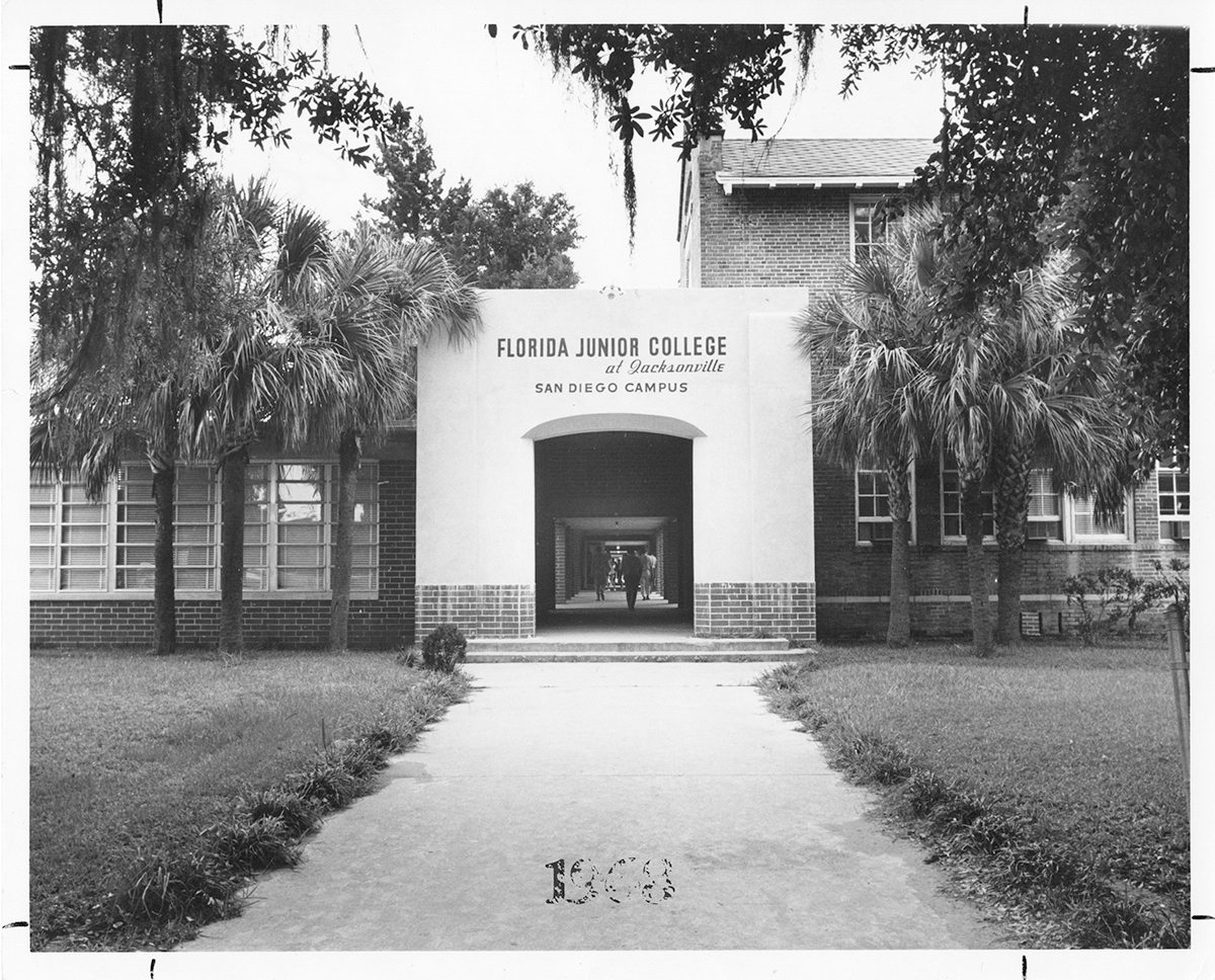 San Diego Campus