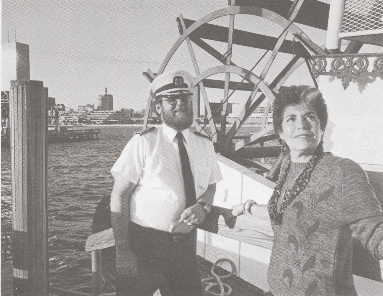 Article Featuring the Jacksonville Connection