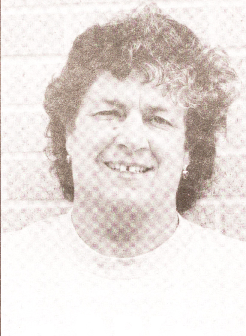 TCV article with photo of Coach Lind