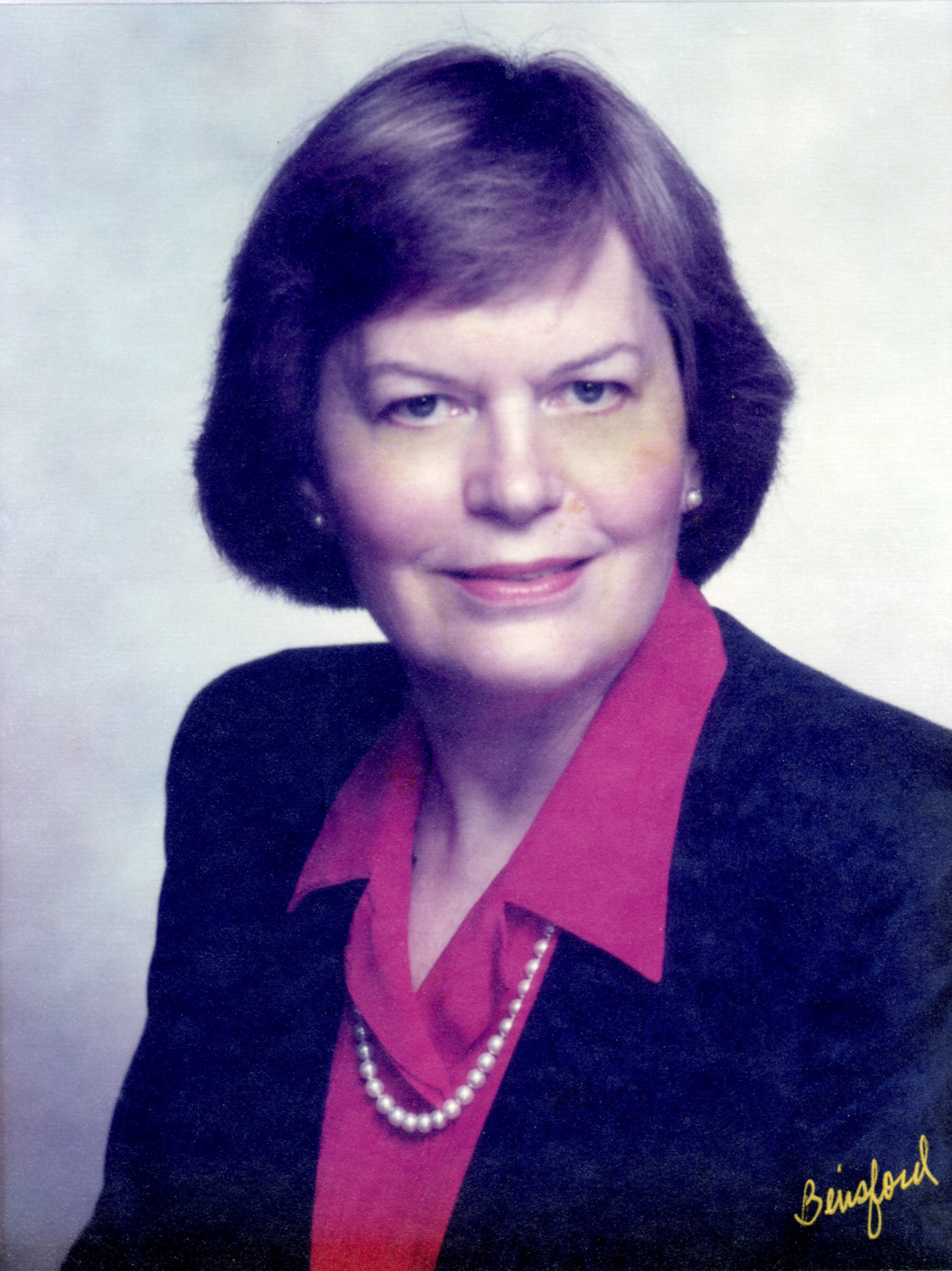 Article Featuring Joan Hill