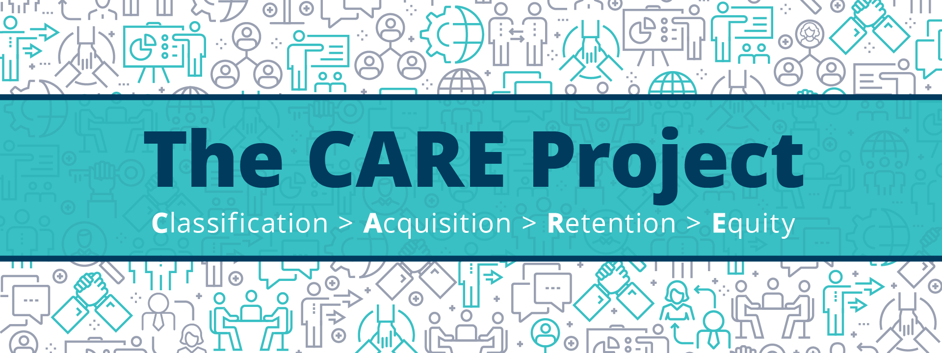 The CARE Project