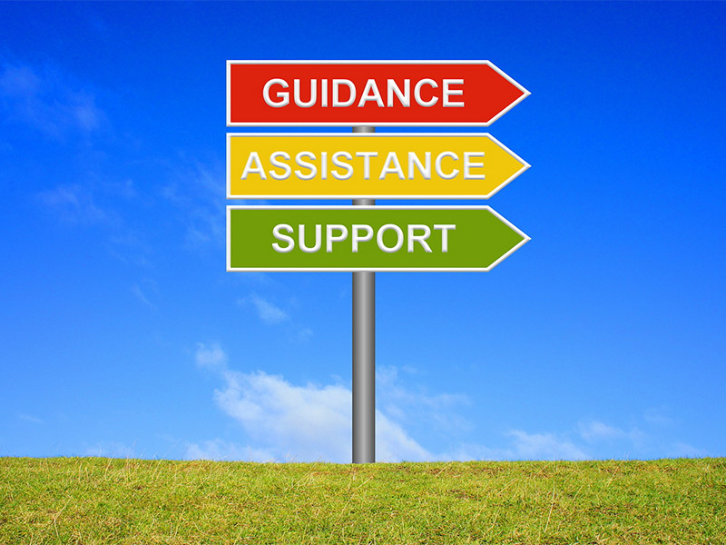 Employee Assistance Program