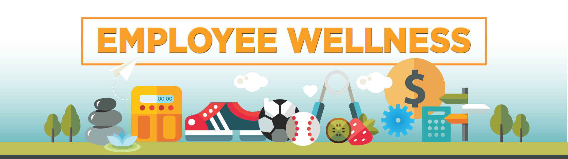 Employee Wellness