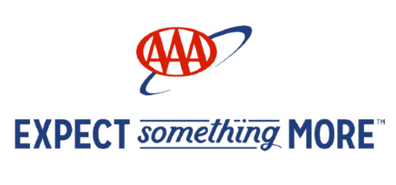 AAA logo