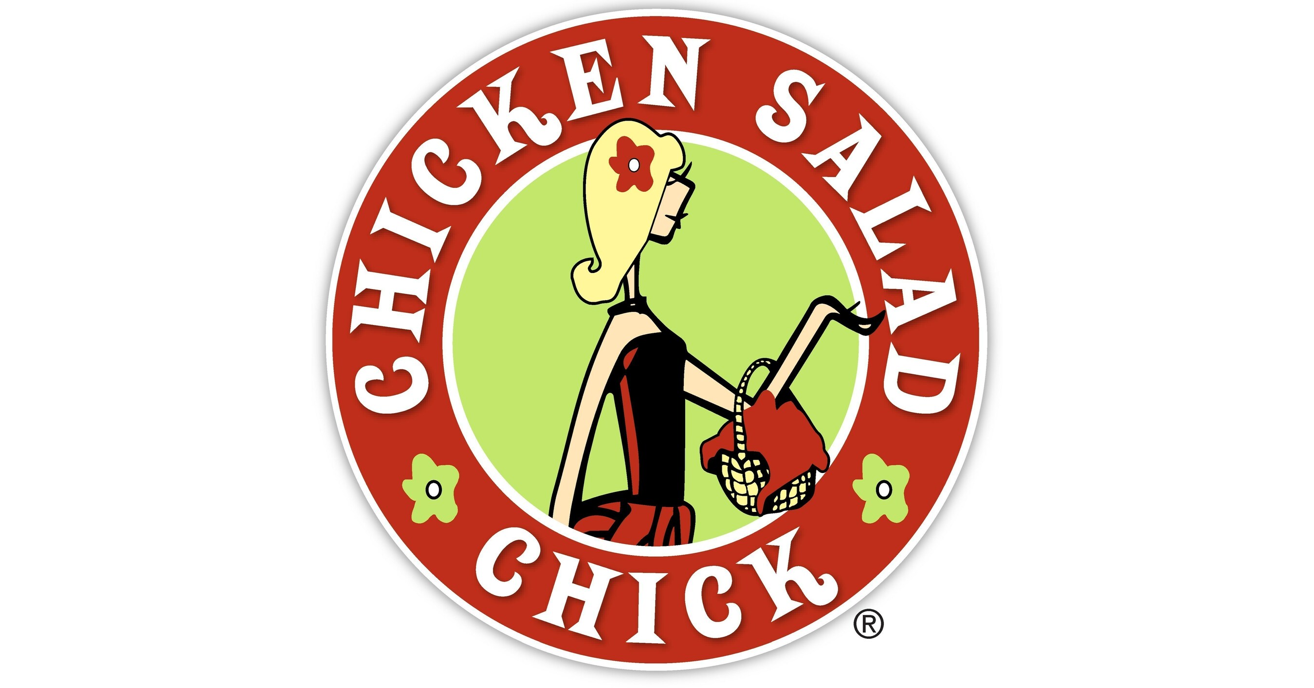 Chicken Salad Chick logo
