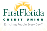 First Florida Credit Union logo