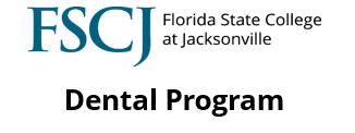 FSCJ Dental Program