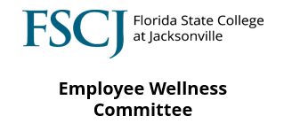 FSCJ Employee Wellness Committee