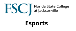 FSCJ E-sports