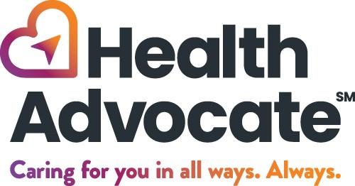 Health Advocate logo