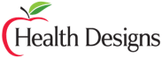 Health Designs logo