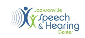 Jacksonville Speech and Hearing Center logo