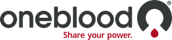 Oneblood logo